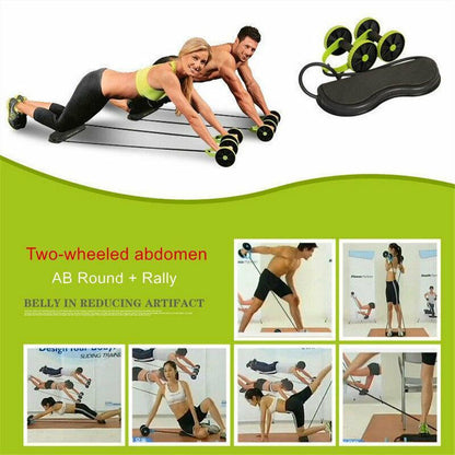 Kit Fitness Fullbody