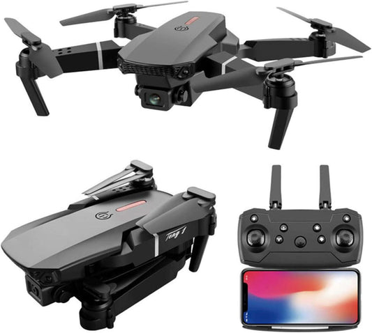 Drone E88 Pro